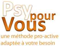 Psy pour Vous